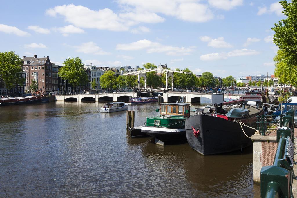 The Bridge 3* Ámsterdam