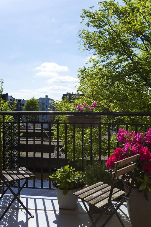 The Bridge Hotel Ámsterdam